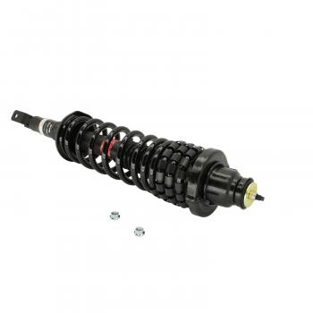 1993 Honda Accord Suspension Strut and Coil Spring Assembly Rear Right KYB SR4045 image 3 of 3