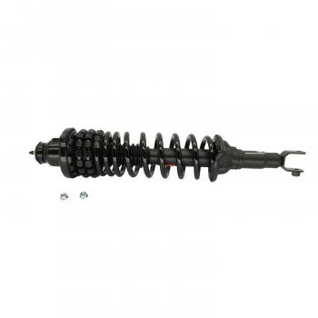 1993 Honda Accord Suspension Strut and Coil Spring Assembly Rear Left KYB SR4046 image 1 of 3
