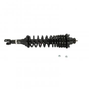 1993 Honda Accord Suspension Strut and Coil Spring Assembly Rear Left KYB SR4046 image 2 of 3