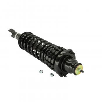 1993 Honda Accord Suspension Strut and Coil Spring Assembly Rear Left KYB SR4046 image 3 of 3