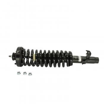 1997 Honda Accord Suspension Strut and Coil Spring Assembly Front Right KYB SR4047 image 1 of 3