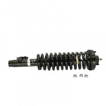 1997 Honda Accord Suspension Strut and Coil Spring Assembly Front Right KYB SR4047 image 2 of 3