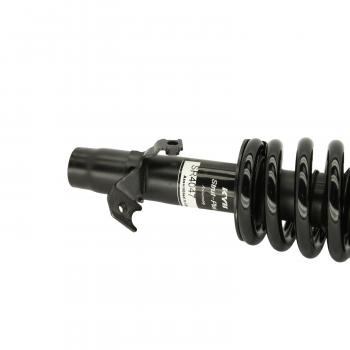 1997 Honda Accord Suspension Strut and Coil Spring Assembly Front Right KYB SR4047 image 3 of 3