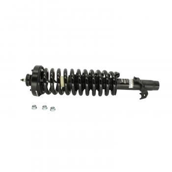 1997 Honda Accord Suspension Strut and Coil Spring Assembly Front Left KYB SR4048 image 1 of 3