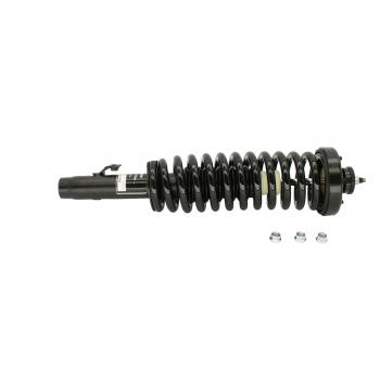 1997 Honda Accord Suspension Strut and Coil Spring Assembly Front Left KYB SR4048 image 2 of 3