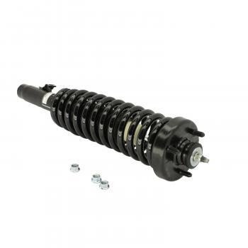 1997 Honda Accord Suspension Strut and Coil Spring Assembly Front Left KYB SR4048 image 3 of 3