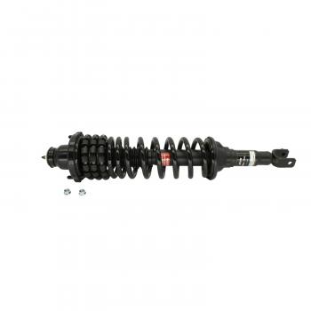 1997 Honda Accord Suspension Strut and Coil Spring Assembly Rear Right KYB SR4049 image 1 of 3