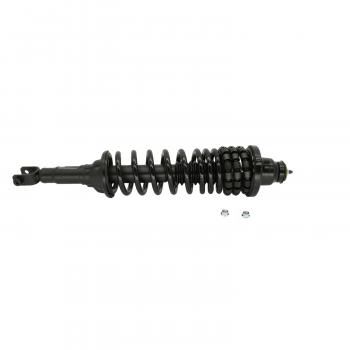 1997 Honda Accord Suspension Strut and Coil Spring Assembly Rear Right KYB SR4049 image 2 of 3