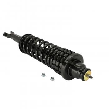 1997 Honda Accord Suspension Strut and Coil Spring Assembly Rear Right KYB SR4049 image 3 of 3