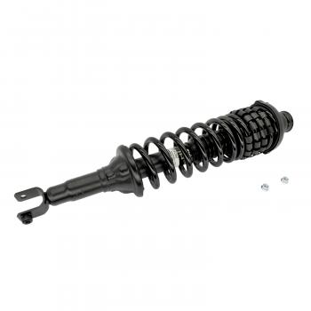 1997 Honda Accord Suspension Strut and Coil Spring Assembly Rear Left KYB SR4050 image 1 of 4