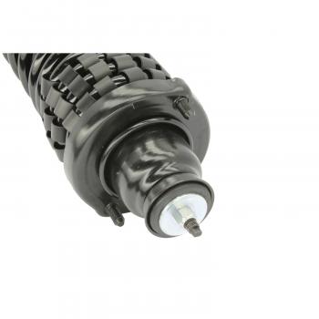 1997 Honda Accord Suspension Strut and Coil Spring Assembly Rear Left KYB SR4050 image 3 of 4