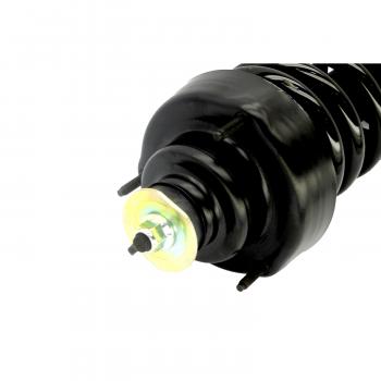 2005 Mercury Mountaineer Suspension Strut and Coil Spring Assembly Rear KYB SR4051 image 3 of 3
