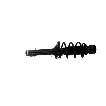 2008 Volkswagen Beetle Suspension Strut and Coil Spring Assembly Front KYB SR4052 image 2 of 3