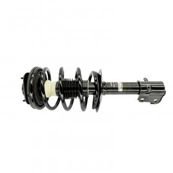 2009 Chrysler PT Cruiser Suspension Strut and Coil Spring Assembly Front KYB SR4053 image 1 of 4