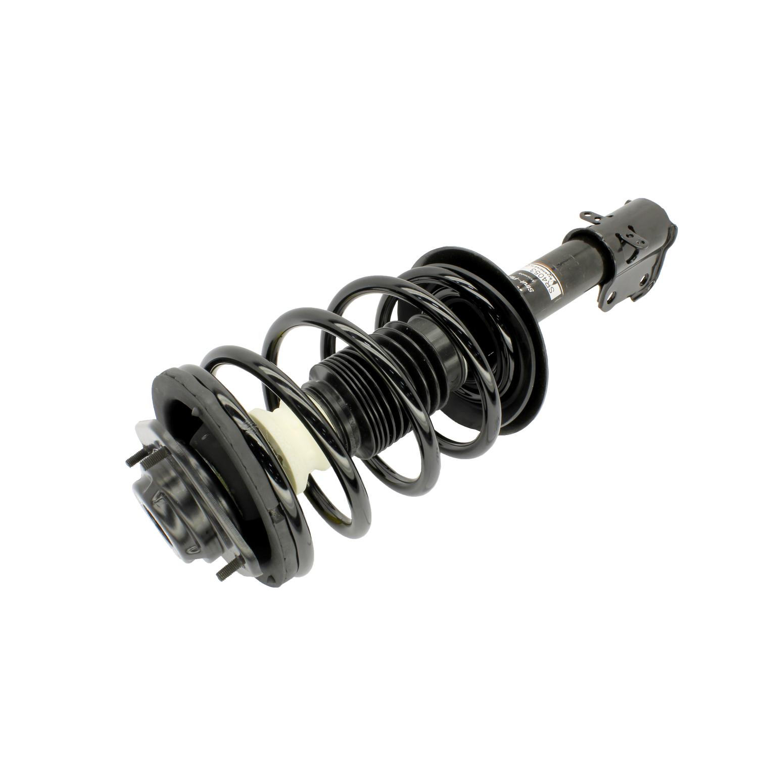 KYB SR4053 Suspension Strut and Coil Spring Assembly product image 2 of 4