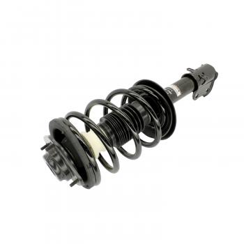2009 Chrysler PT Cruiser Suspension Strut and Coil Spring Assembly Front KYB SR4053 image 2 of 4