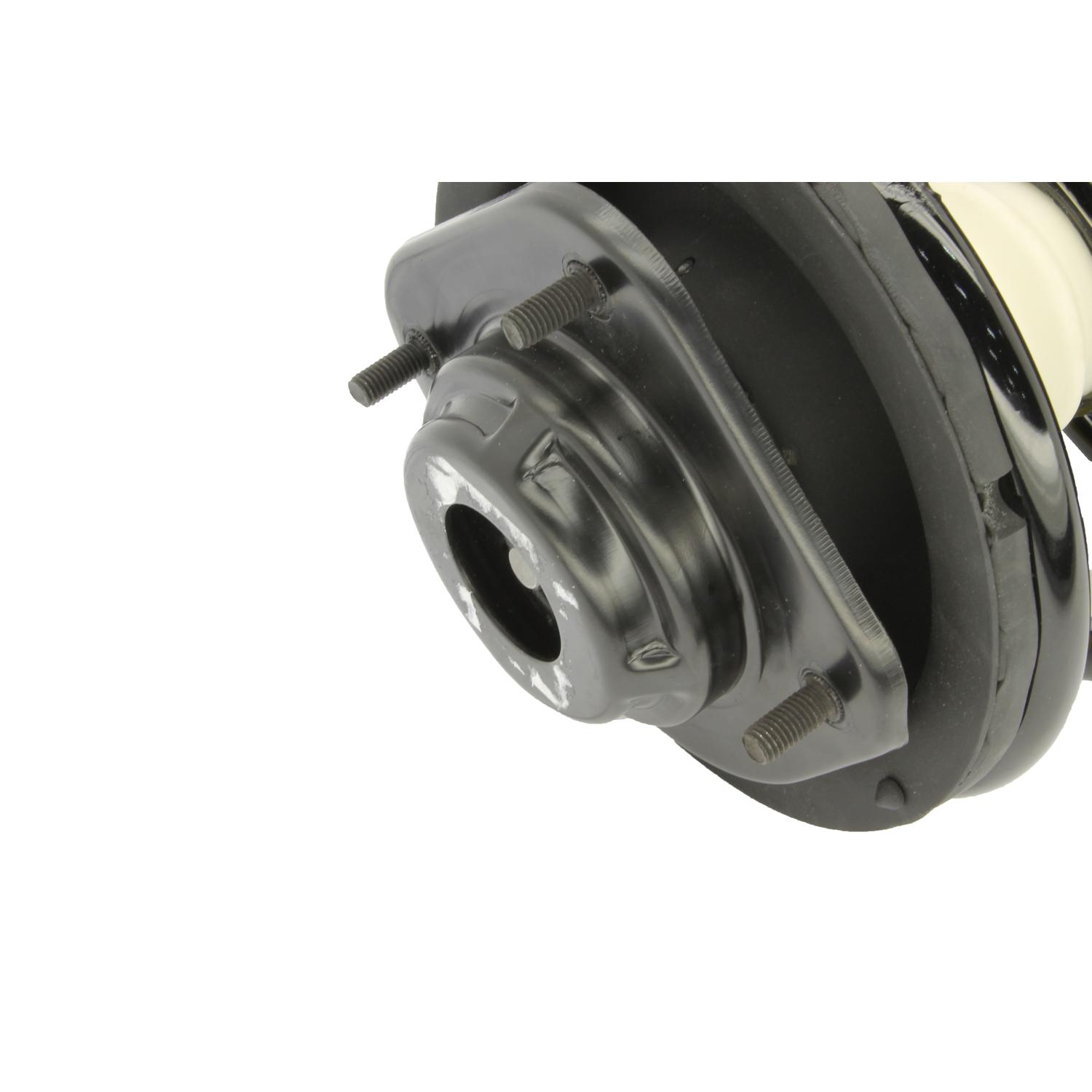 KYB SR4053 Suspension Strut and Coil Spring Assembly product image 3 of 4