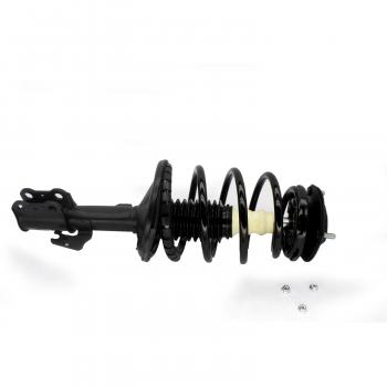 KYB SR4054 Suspension Strut and Coil Spring Assembly product image 1 of 4