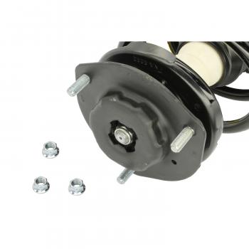 KYB SR4055 Suspension Strut and Coil Spring Assembly product image 2 of 4