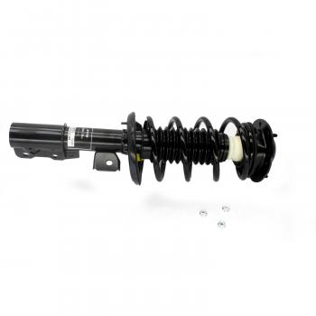 2007 Pontiac G5 Suspension Strut and Coil Spring Assembly Front Right KYB SR4056 image 1 of 4