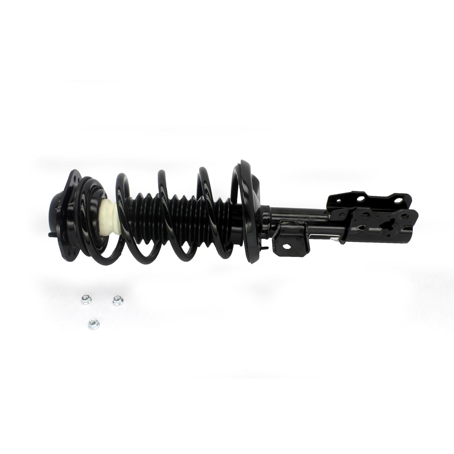 KYB SR4056 - Suspension Strut and Coil Spring Assembly KYB SR4056 Suspension Strut and Coil Spring Assembly product image 2 of 4