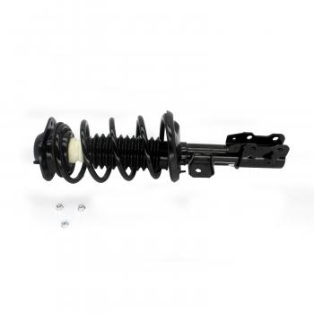 2007 Pontiac G5 Suspension Strut and Coil Spring Assembly Front Right KYB SR4056 image 2 of 4