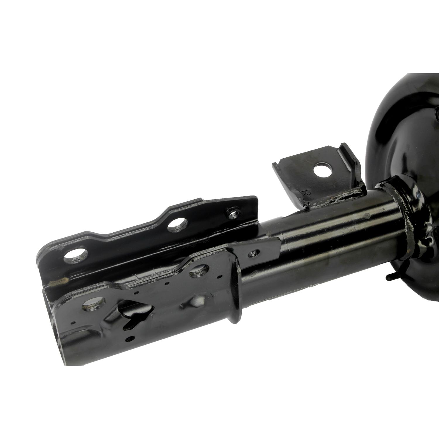 KYB SR4056 - Suspension Strut and Coil Spring Assembly KYB SR4056 Suspension Strut and Coil Spring Assembly product image 3 of 4