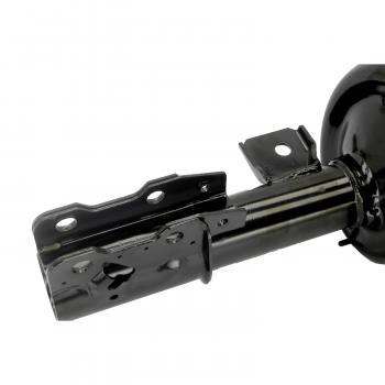 2007 Pontiac G5 Suspension Strut and Coil Spring Assembly Front Right KYB SR4056 image 3 of 4
