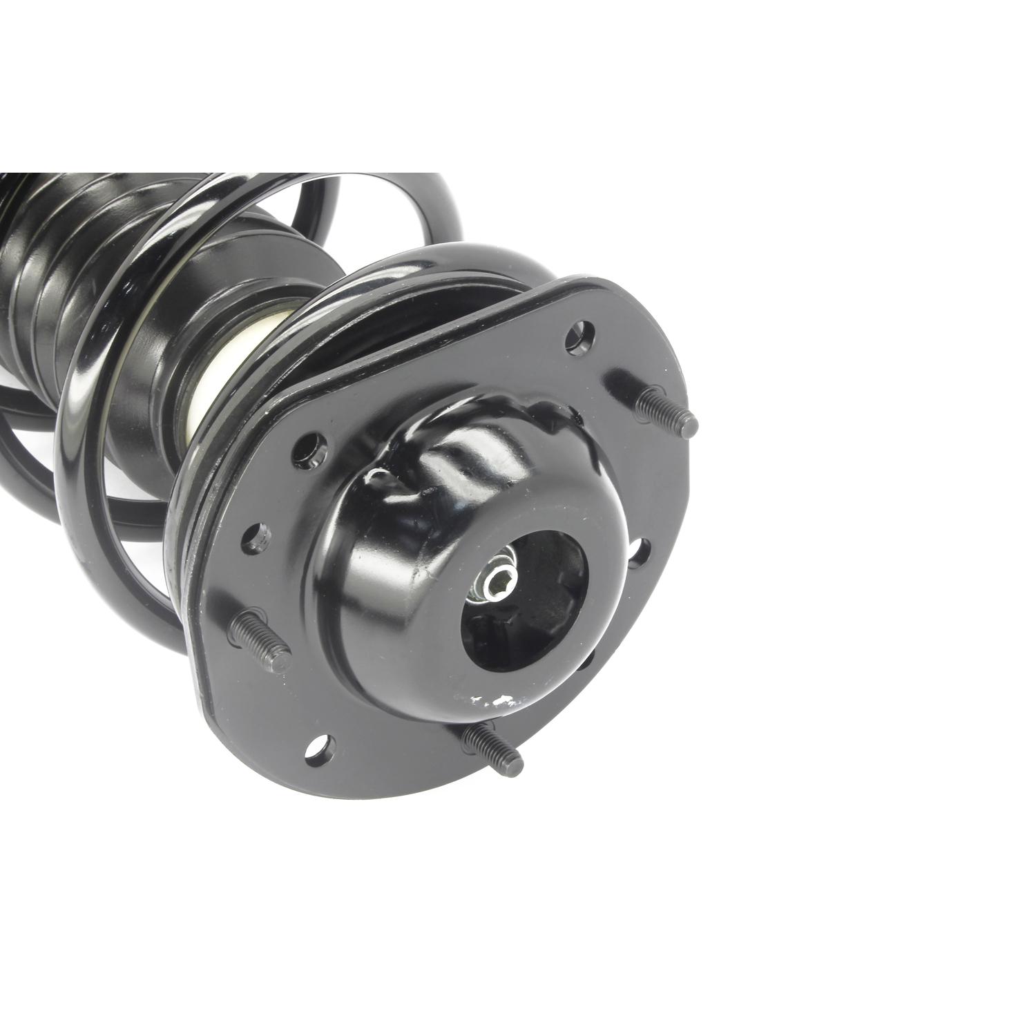 KYB SR4056 - Suspension Strut and Coil Spring Assembly KYB SR4056 Suspension Strut and Coil Spring Assembly product image 4 of 4