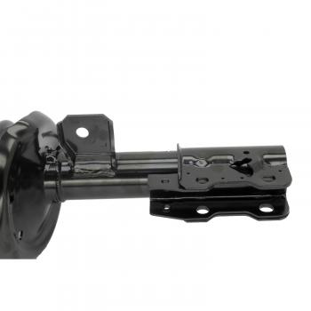 2007 Pontiac G5 Suspension Strut and Coil Spring Assembly Front Left KYB SR4057 image 3 of 4