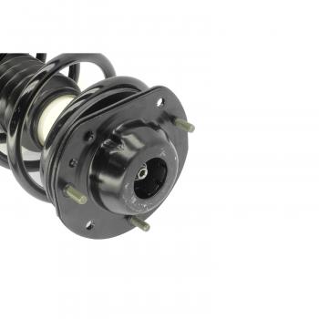 2007 Pontiac G5 Suspension Strut and Coil Spring Assembly Front Left KYB SR4057 image 4 of 4