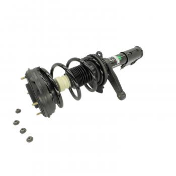 1999 Chrysler Intrepid Suspension Strut and Coil Spring Assembly Front Right KYB SR4060 image 1 of 4