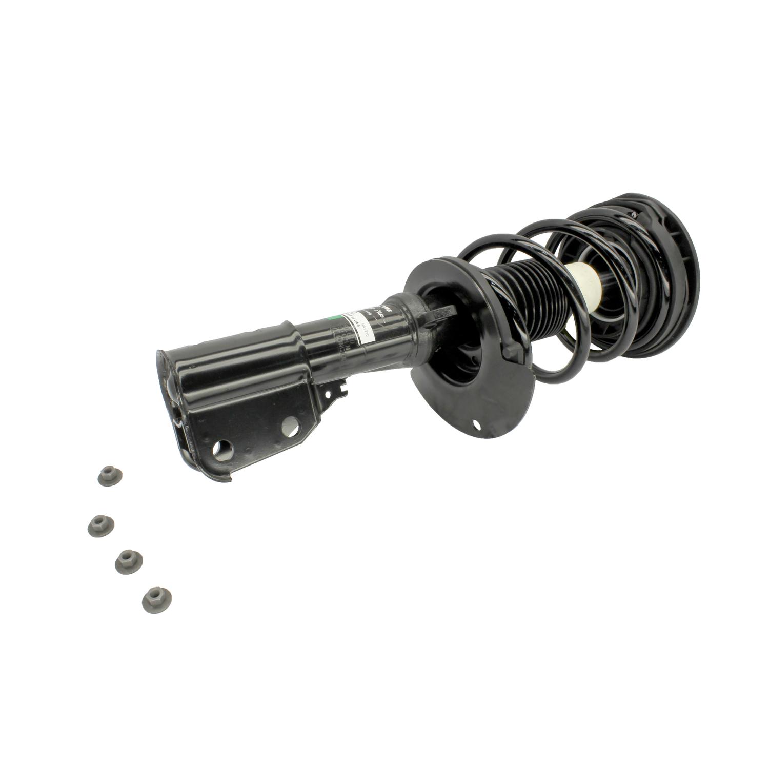 KYB SR4060 - Suspension Strut and Coil Spring Assembly KYB SR4060 Suspension Strut and Coil Spring Assembly product image 2 of 4