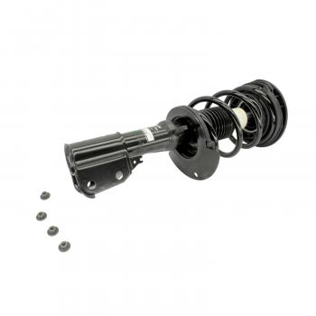 1999 Chrysler Intrepid Suspension Strut and Coil Spring Assembly Front Right KYB SR4060 image 2 of 4