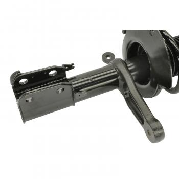 1999 Chrysler Intrepid Suspension Strut and Coil Spring Assembly Front Right KYB SR4060 image 3 of 4