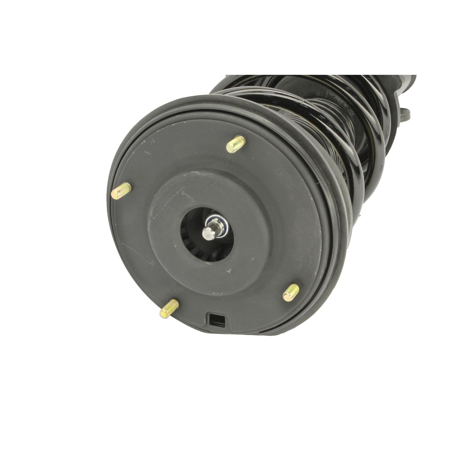 KYB SR4060 - Suspension Strut and Coil Spring Assembly KYB SR4060 Suspension Strut and Coil Spring Assembly product image 4 of 4