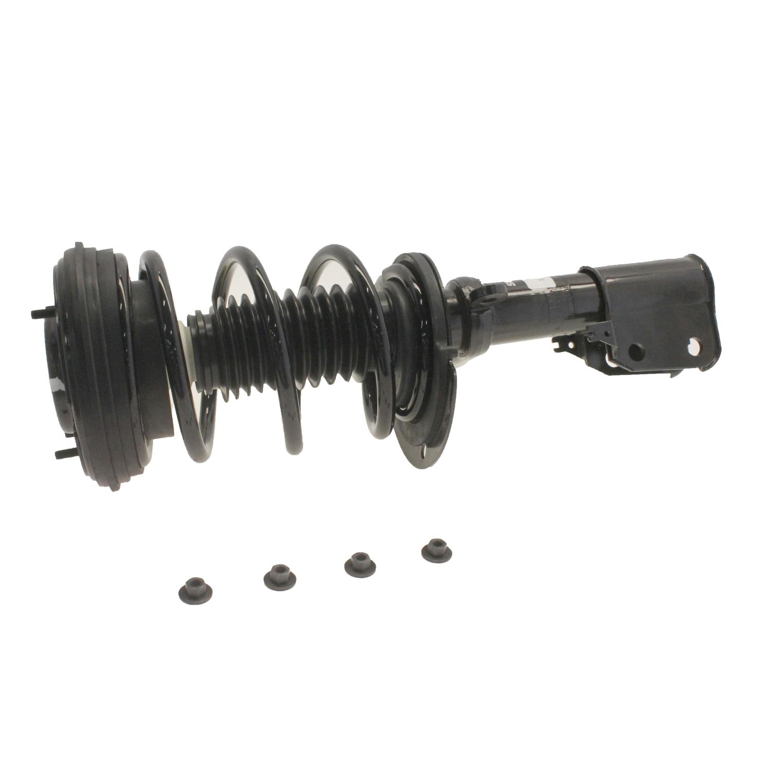 KYB SR4061 - Suspension Strut and Coil Spring Assembly KYB SR4061 Suspension Strut and Coil Spring Assembly product image 1 of 2