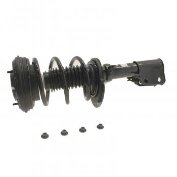 1999 Chrysler Intrepid Suspension Strut and Coil Spring Assembly Front Left KYB SR4061 image 1 of 2