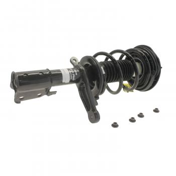 1999 Chrysler Intrepid Suspension Strut and Coil Spring Assembly Front Left KYB SR4061 image 2 of 2