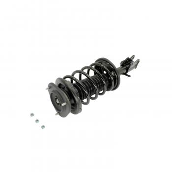 1994 Toyota Corolla Suspension Strut and Coil Spring Assembly Front Right KYB SR4062 image 2 of 2