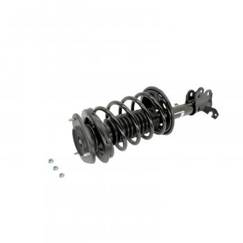 1994 Toyota Corolla Suspension Strut and Coil Spring Assembly Front Left KYB SR4063 image 1 of 4