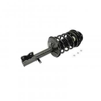 1994 Toyota Corolla Suspension Strut and Coil Spring Assembly Front Left KYB SR4063 image 2 of 4