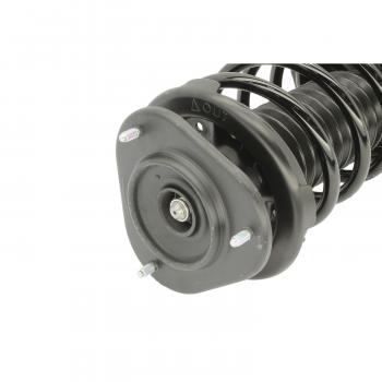 1994 Toyota Corolla Suspension Strut and Coil Spring Assembly Front Left KYB SR4063 image 3 of 4