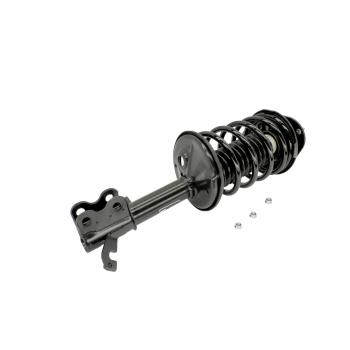 2000 Toyota Corolla Suspension Strut and Coil Spring Assembly Front Right KYB SR4064 image 2 of 4