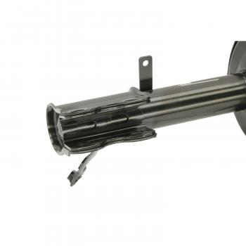 2000 Toyota Corolla Suspension Strut and Coil Spring Assembly Front Right KYB SR4064 image 3 of 4