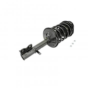 2000 Toyota Corolla Suspension Strut and Coil Spring Assembly Front Left KYB SR4065 image 1 of 3