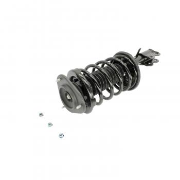 2000 Toyota Corolla Suspension Strut and Coil Spring Assembly Front Left KYB SR4065 image 2 of 3