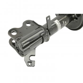 2000 Toyota Corolla Suspension Strut and Coil Spring Assembly Front Left KYB SR4065 image 3 of 3