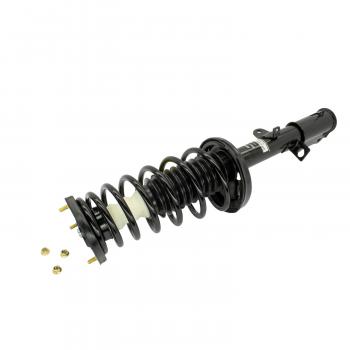 1994 Toyota Corolla Suspension Strut and Coil Spring Assembly Rear Right KYB SR4066 image 1 of 3