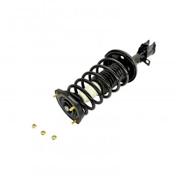 1994 Toyota Corolla Suspension Strut and Coil Spring Assembly Rear Left KYB SR4067 image 1 of 4